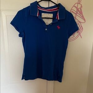 Abercrombie & Fitch Polo
